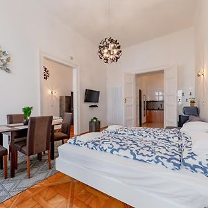 Appartement met Twee Slaapkamers